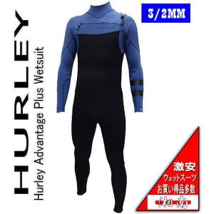 Sale【サイズST】ウェットスーツ ハーレー HURLEY ADVANTAGE PLUS 3 ...