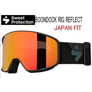 スウィートプロテクション インターステラ ジャパンフィット スノー 
