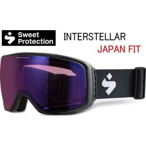 スウィートプロテクション インターステラ ジャパンフィット スノー 