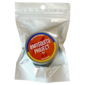 #MOSQUITO PROJECT（モスキートプロジェクト） マルチバーム 40g 日本製｜shonansmile