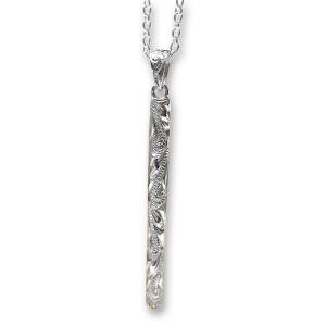 CHROME HEARTS 銀座店 クロムハーツ スパイク チャーム ペンダント