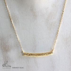 ハワイアンジュエリー ネックレス Laniak...の詳細画像2