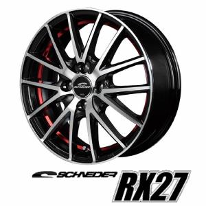 タイヤ・ホイール Shun 新品 1本価格 会社宛 送料無料 14×4.5J 4穴 ET+45 SHONE ZENITH-K1