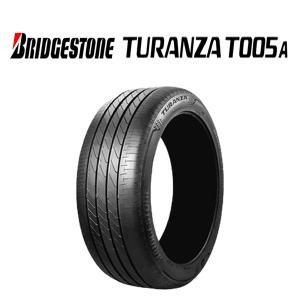 BRIDGESTONE TURANZA T005A 215/45R18の価格比較 - みんカラ