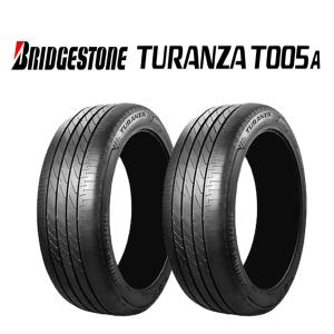 BRIDGESTONE TURANZA T005A 215/45R18の価格比較 - みんカラ