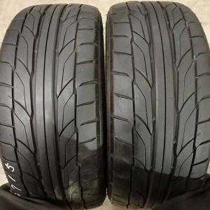 夏4本 会社宛送料無料 225/40R18×8...の詳細画像4