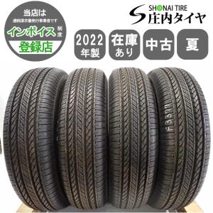 BRIDGESTONE（ブリヂストン） 【2024年製 新車外し品】ブリヂストン