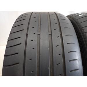 夏4本SET 会社宛送料無料 245/40R1...の詳細画像1