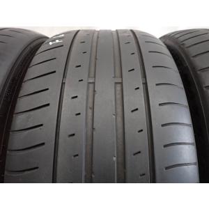 夏4本SET 会社宛送料無料 245/40R1...の詳細画像2