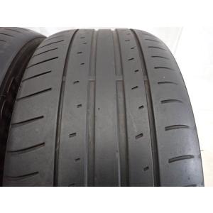 夏4本SET 会社宛送料無料 245/40R1...の詳細画像4