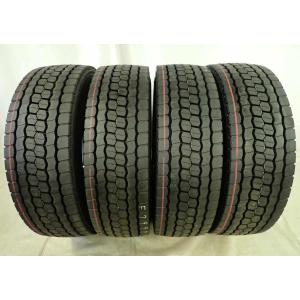 夏新品2025年製 4本SET 会社宛 送料無料 275/80R22.5 151/148 TB ブリヂストン M 899 NO,F8001