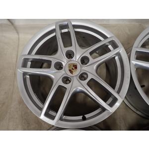 4本SET 会社宛 送料無料 19×8.5J ...の詳細画像1