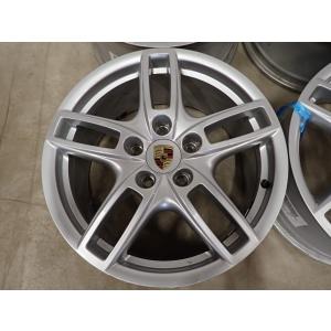 4本SET 会社宛 送料無料 19×8.5J ...の詳細画像3