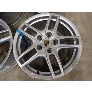 4本SET 会社宛 送料無料 19×8.5J ...の詳細画像4