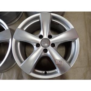 4本SET 会社宛 送料無料 17×7.5J ...の詳細画像4