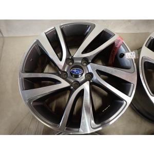 4本SET 会社宛 送料無料 18×7.5J ...の詳細画像1