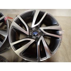 4本SET 会社宛 送料無料 18×7.5J ...の詳細画像2