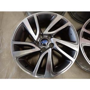 4本SET 会社宛 送料無料 18×7.5J ...の詳細画像3