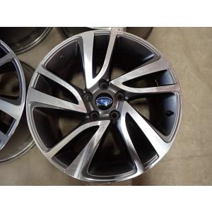 4本SET 会社宛 送料無料 18×7.5J ...の詳細画像4