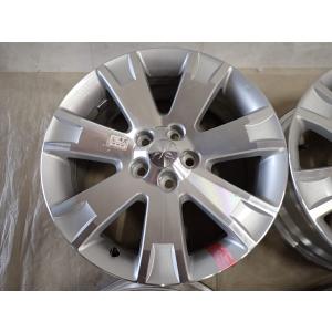 4本SET 会社宛 送料無料 18×7J 三菱...の詳細画像1