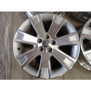 4本SET 会社宛 送料無料 18×7J 三菱...の詳細画像3