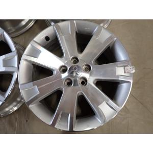 4本SET 会社宛 送料無料 18×7J 三菱...の詳細画像4