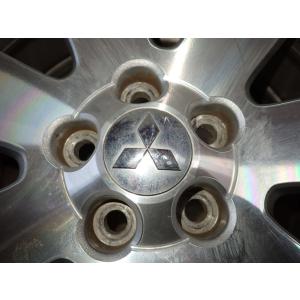 4本SET 会社宛 送料無料 18×7J 三菱...の詳細画像5