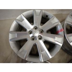 4本SET 会社宛 送料無料 18×7J 三菱...の詳細画像1