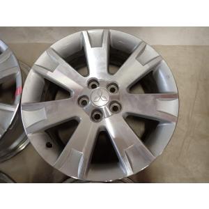 4本SET 会社宛 送料無料 18×7J 三菱...の詳細画像2