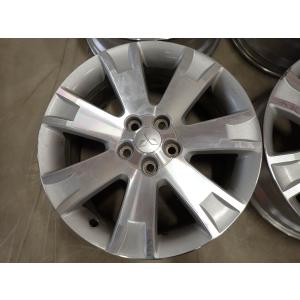 4本SET 会社宛 送料無料 18×7J 三菱...の詳細画像3