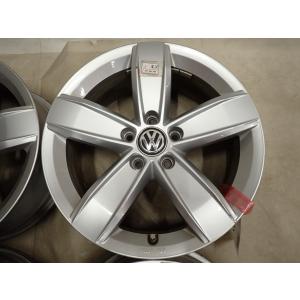 4本SET 会社宛 送料無料 17×6.5J ...の詳細画像2