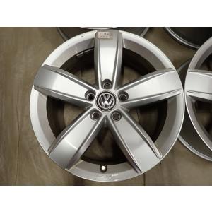 4本SET 会社宛 送料無料 17×6.5J ...の詳細画像3