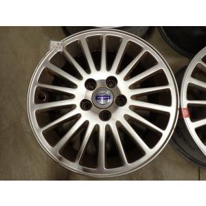 4本SET 会社宛 送料無料 16×6.5J ...の詳細画像3