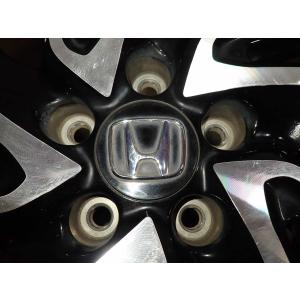 4本SET 会社宛 送料無料 17×6J ホン...の詳細画像5