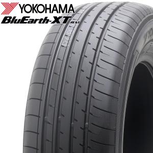 2024年製 会社宛 送料無料 新品 サマータイヤ 235/55R18 100V ヨコハマ BluEarth-XT AE61 4本価格｜shonei-tire