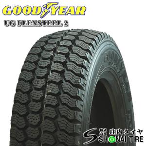 ブリザック エルフ アトラス 205/70R16×5.5J 111/109 LT スタッドレス