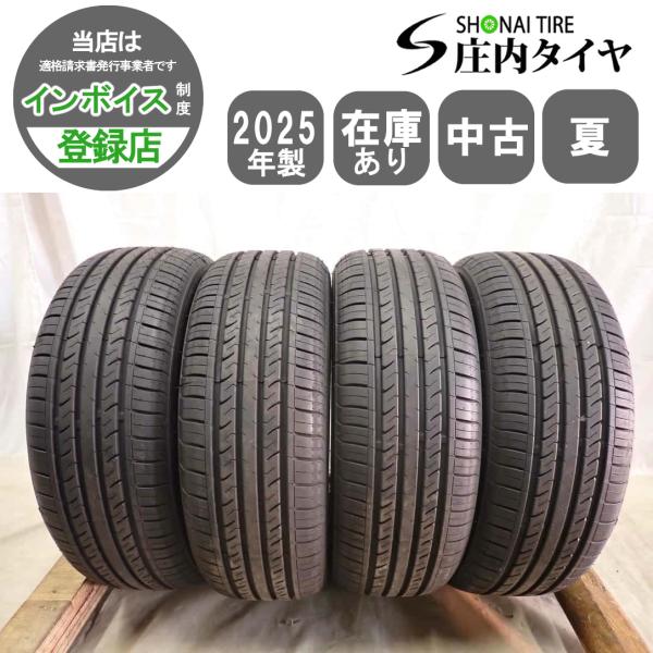 夏 4本SET 会社宛 送料無料 195/65R15 91V GOODRIDE RideMax G-...