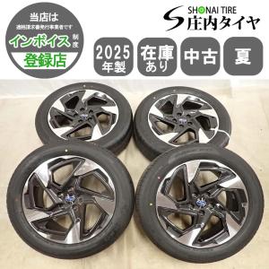ZIEX ☆送料込み☆ 2024年製 225/55R18 ファルケン ZE001A A/S 夏 2本