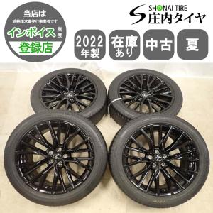 レクサス（LEXUS） RX F-Sport純正 20インチ TPMS付 ハイグロス