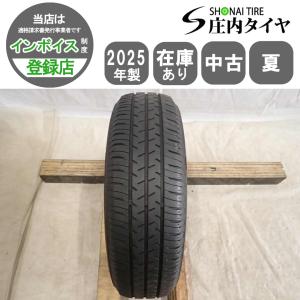 BRIDGESTONE（ブリヂストン） 夏 1本 会社宛 送料無料 155/65R14 75S