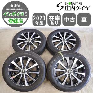 ■ミッキーさま専用②■ BSDueler H/L 195/80R15 4本セット 夏4本SET 会社宛 送料無料 195/80R15 96S ブリヂストン デューラー H/L