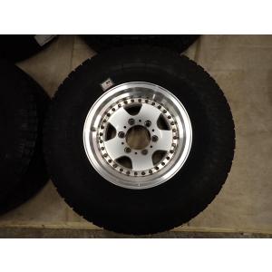 夏4本SET 会社宛 送料無料 265/70R...の詳細画像4