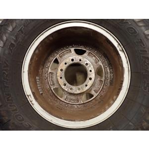夏4本SET 会社宛 送料無料 265/70R...の詳細画像5