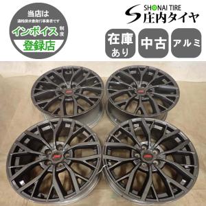 マツダ　CX-5 純正アルミホイール&タイヤ 4本SET 会社宛 送料無料 19×7J マツダ CX-5 純正アルミ 5穴 PCD 114.3