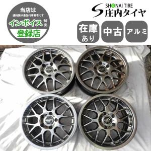 ☪取引 Yahoo!オークション - メーカー不明 15インチホイール 15x8J/オフセッ