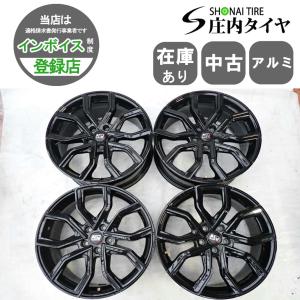 ★ハブリング無し→73.1　4本SET 会社宛 送料無料 19×7.5J OZレーシング MSW 41 アルミ 5穴 PCD 112mm +48 ハブ径57.1mm NO,Y0700
