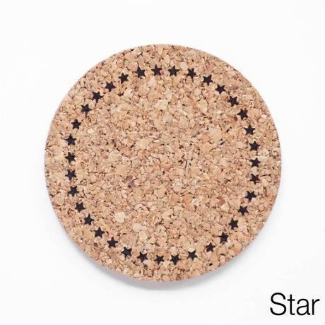 《THE TOKYO CORK 正規代理店》(全３種)THE TOKYO CORK COASTER ...
