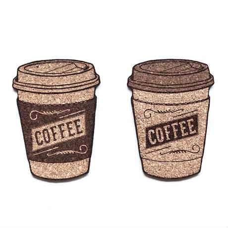 《THE TOKYO CORK 正規代理店》(全２種)THE TOKYO CORK COFFEE C...