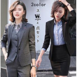 スーツ ベスト レディーススーツ フォーマル の商品一覧 ファッション 通販 Yahoo ショッピング