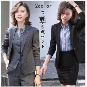 安い スーツ レディースの商品一覧 通販 Yahoo ショッピング